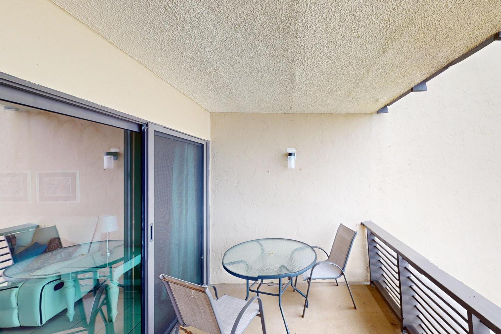 Ferienwohnung Gulf Gate 410 Panama Stadt Exterior foto
