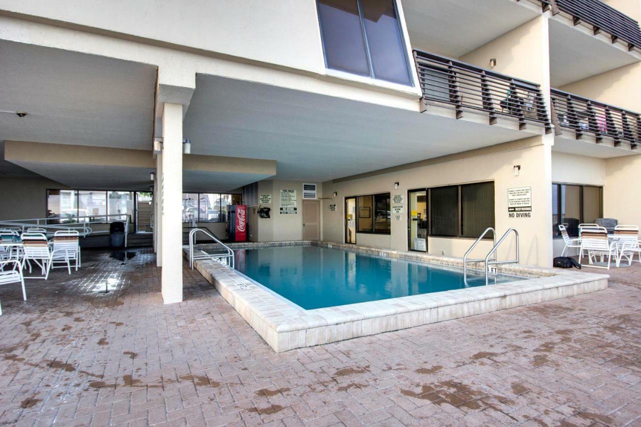 Ferienwohnung Gulf Gate 410 Panama Stadt Exterior foto
