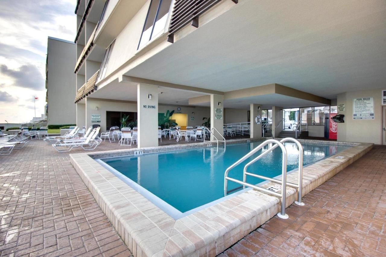 Ferienwohnung Gulf Gate 410 Panama Stadt Exterior foto